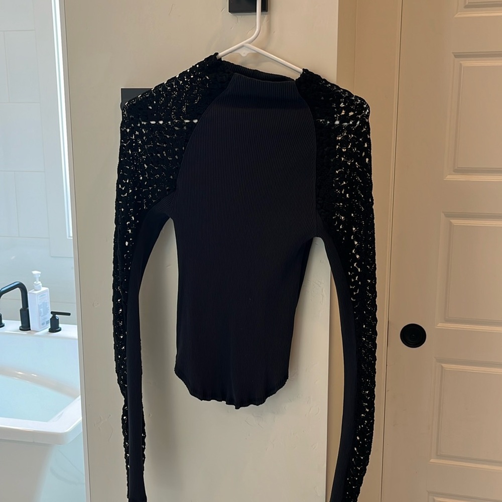 free people top
